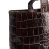 Saint Laurent Stitch Tote