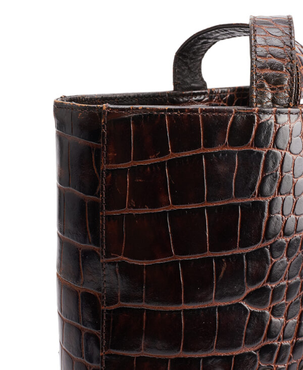 Saint Laurent Stitch Tote – (ex)bags