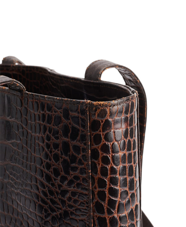 Saint Laurent Stitch Tote – (ex)bags