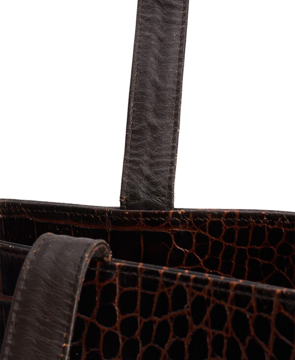 Saint Laurent Stitch Tote – (ex)bags