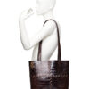 Saint Laurent Stitch Tote