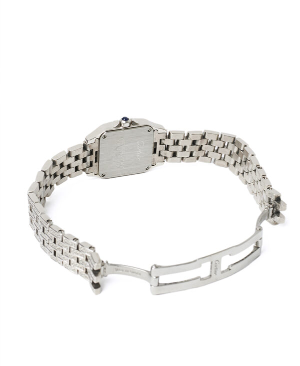 Cartier Santos Demoiselle – (ex)bags