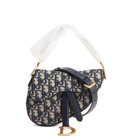 Dior Saddle Mini – (ex)bags