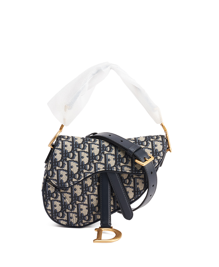 Dior Saddle Mini – (ex)bags Dior Saddle Mini – (ex)bags