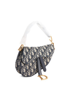 Dior Saddle Mini – (ex)bags