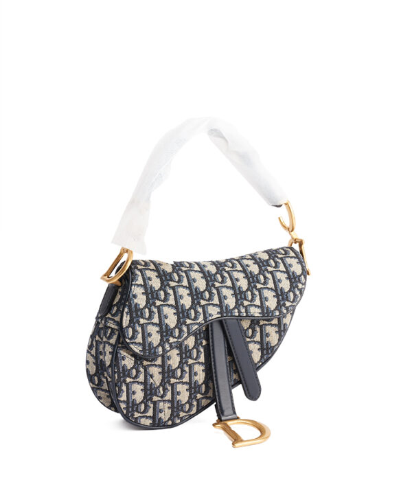 Dior Saddle Mini – (ex)bags