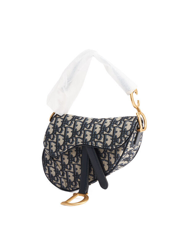 Dior Saddle Mini – (ex)bags