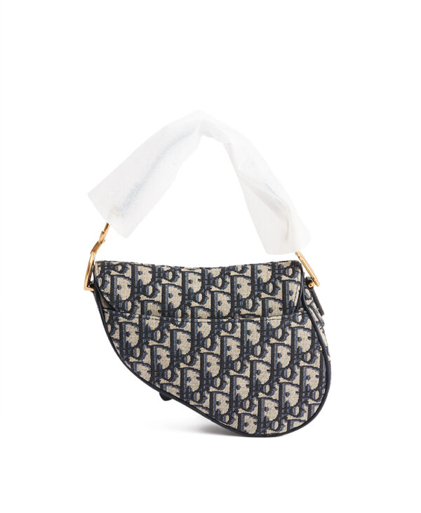 Dior Saddle Mini – (ex)bags