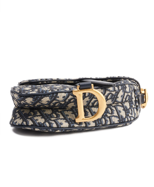 Dior Saddle Mini – (ex)bags