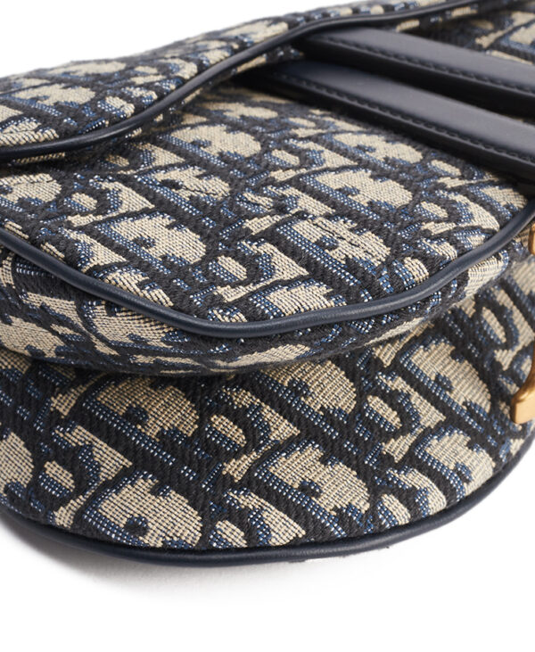Dior Saddle Mini – (ex)bags