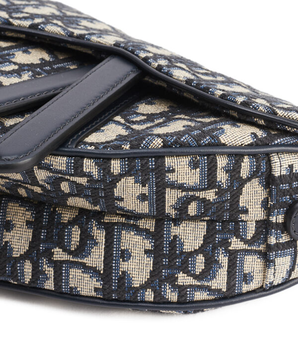 Dior Saddle Mini – (ex)bags