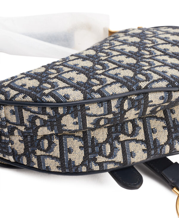 Dior Saddle Mini – (ex)bags