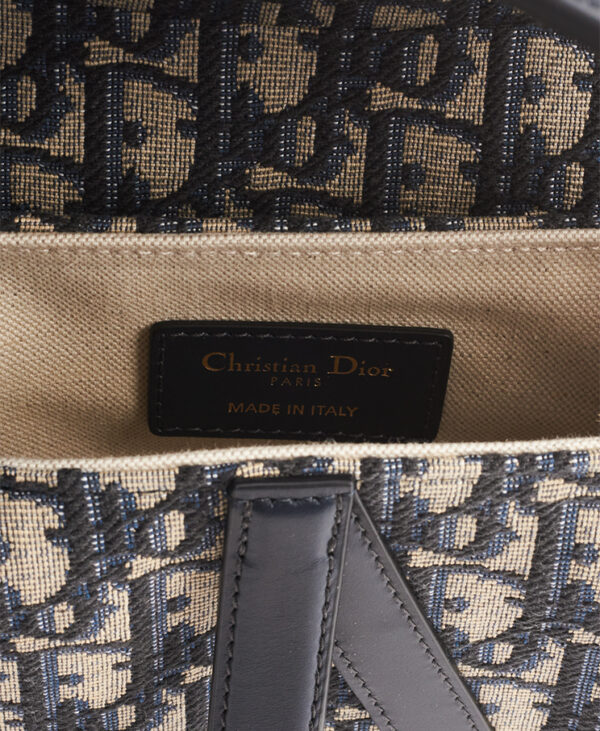 Dior Saddle Mini – (ex)bags