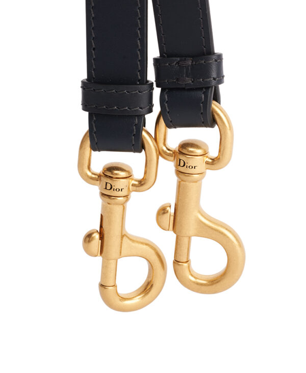 Dior Saddle Mini – (ex)bags
