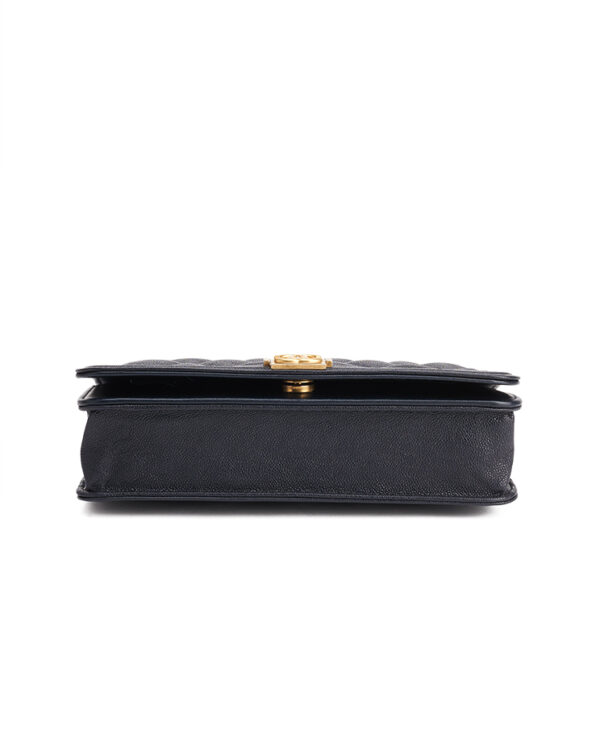 Chanel Boy Wallet On Chain – (ex)bags