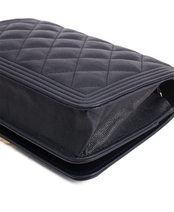 Chanel Boy Wallet On Chain – (ex)bags