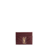 Saint Laurent Card Case