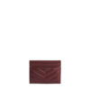 Saint Laurent Card Case