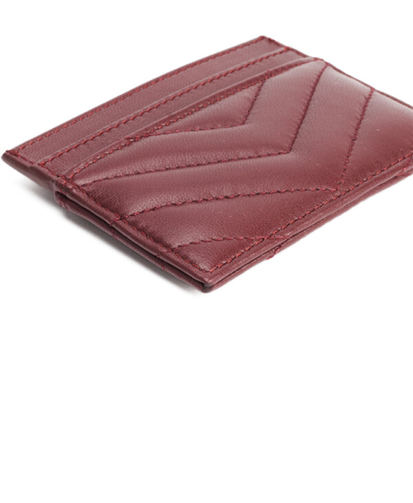 Saint Laurent Card Case – (ex)bags