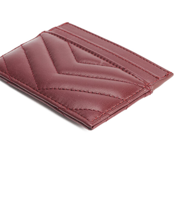 Saint Laurent Card Case – (ex)bags