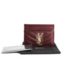 Saint Laurent Card Case