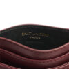 Saint Laurent Card Case