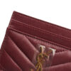 Saint Laurent Card Case