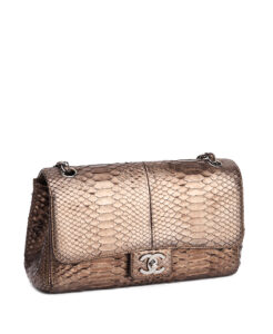 Chanel Classic Single Flap Medium – (ex)bags