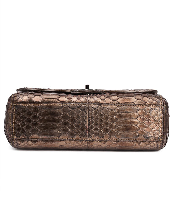 Chanel Classic Single Flap Medium – (ex)bags