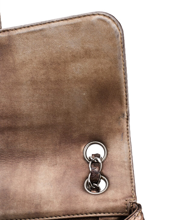 Chanel Classic Single Flap Medium – (ex)bags