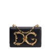 Dolce & Gabbana DG Girls Shoulder Bag
