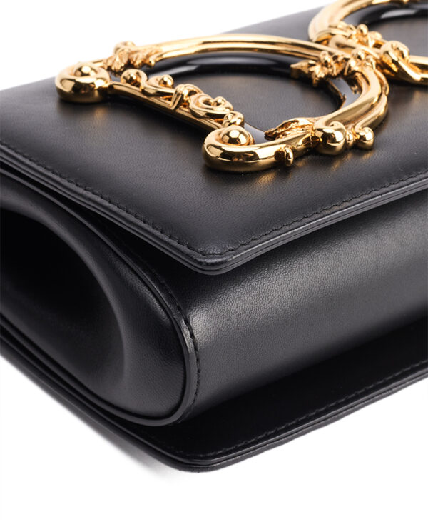 Dolce & Gabbana DG Girls Shoulder Bag – (ex)bags