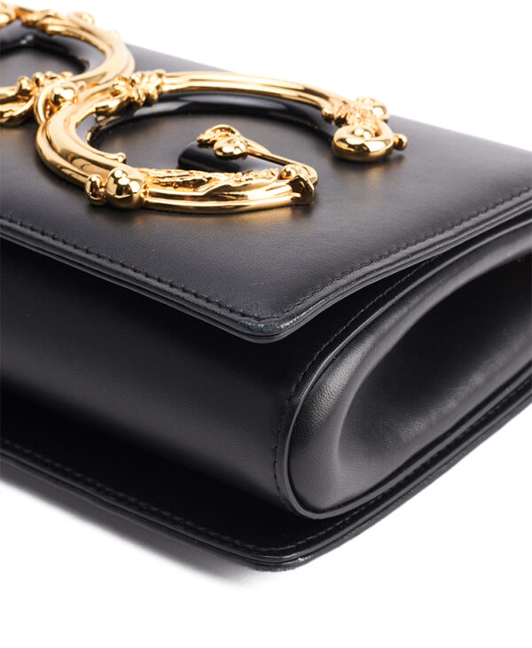 Dolce & Gabbana DG Girls Shoulder Bag – (ex)bags