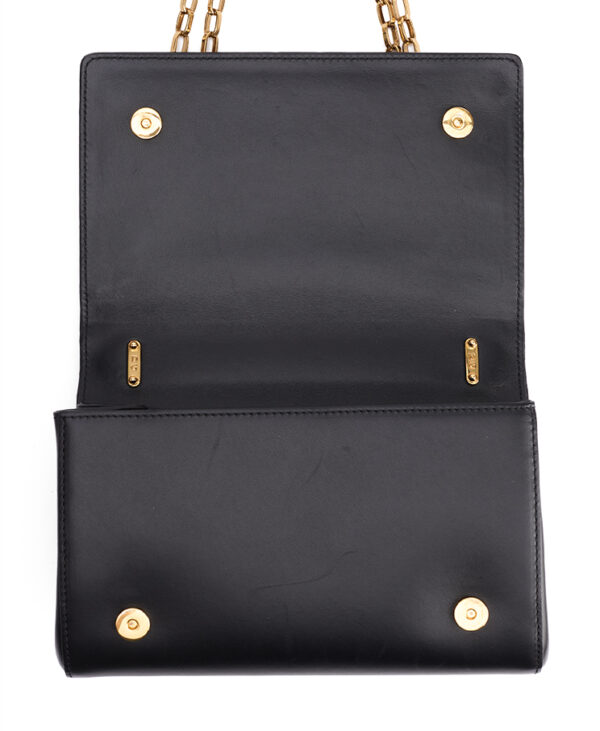 Dolce & Gabbana DG Girls Shoulder Bag – (ex)bags