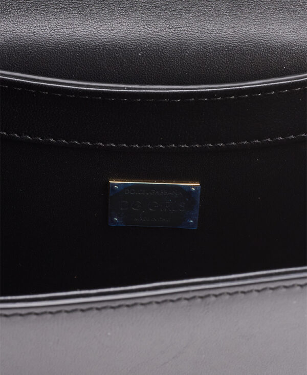 Dolce & Gabbana DG Girls Shoulder Bag – (ex)bags