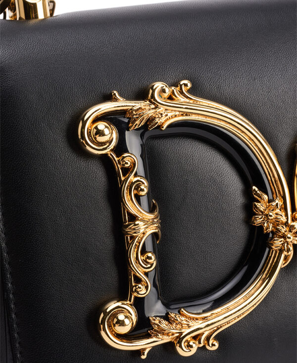 Dolce & Gabbana DG Girls Shoulder Bag – (ex)bags