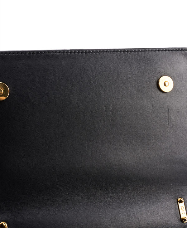 Dolce & Gabbana DG Girls Shoulder Bag – (ex)bags