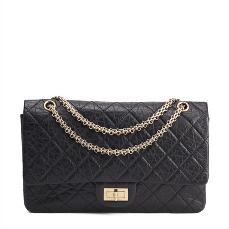Chanel 2.55 Reissue 227 – (ex)bags