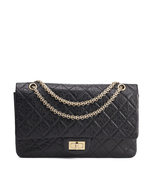 Chanel 2.55 Reissue 227 – (ex)bags