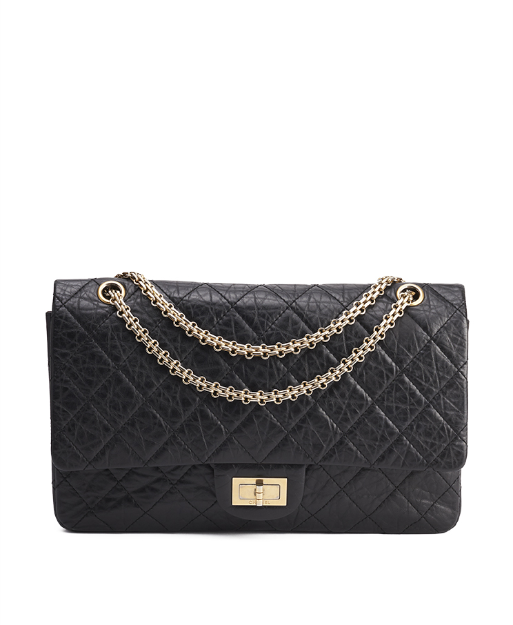 Chanel 2.55 Reissue 227 – (ex)bags