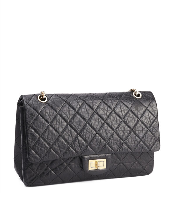 Chanel 2.55 Reissue 227 – (ex)bags