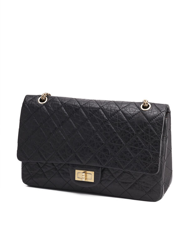 Chanel 2.55 Reissue 227 – (ex)bags