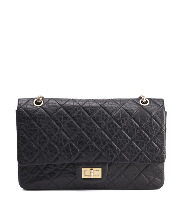 Chanel 2.55 Reissue 227 – (ex)bags