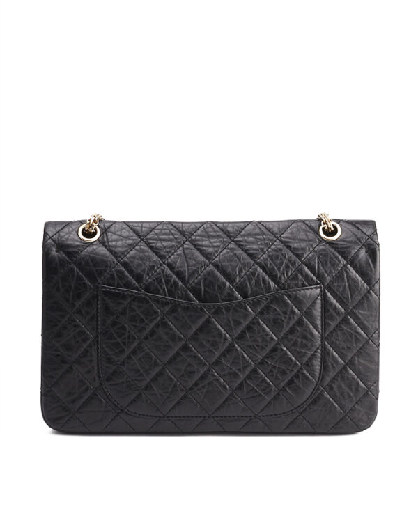 Chanel 2.55 Reissue 227 – (ex)bags