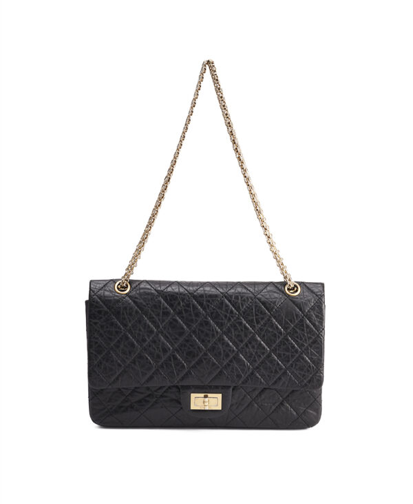Chanel 2.55 Reissue 227 – (ex)bags
