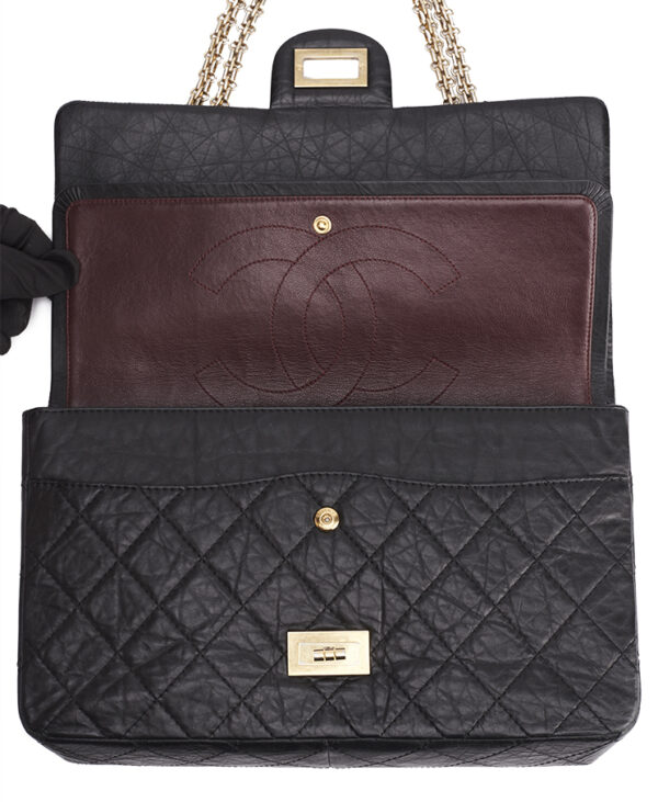 Chanel 2.55 Reissue 227 – (ex)bags