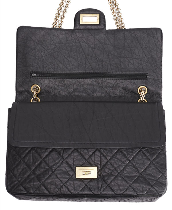 Chanel 2.55 Reissue 227 – (ex)bags