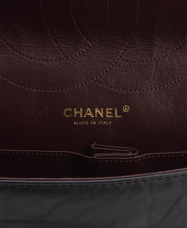 Chanel 2.55 Reissue 227 – (ex)bags
