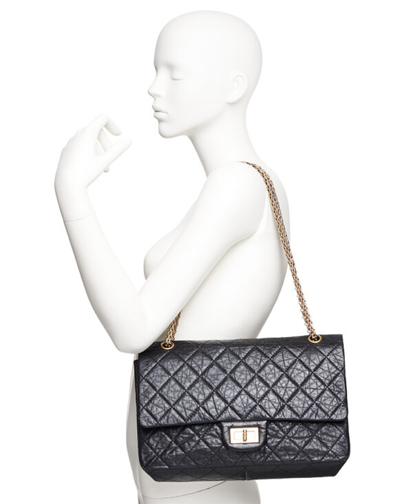 Chanel 2.55 Reissue 227 – (ex)bags