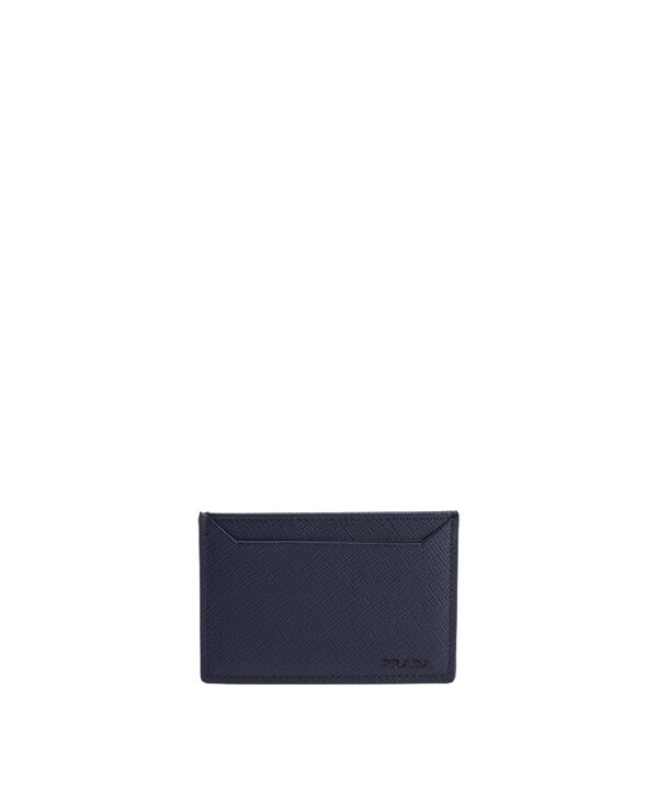 Prada Card Holder – (ex)bags